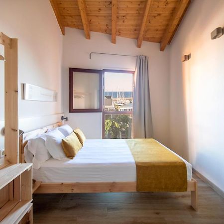 Ecogrusapartments El El Masnou Zewnętrze zdjęcie