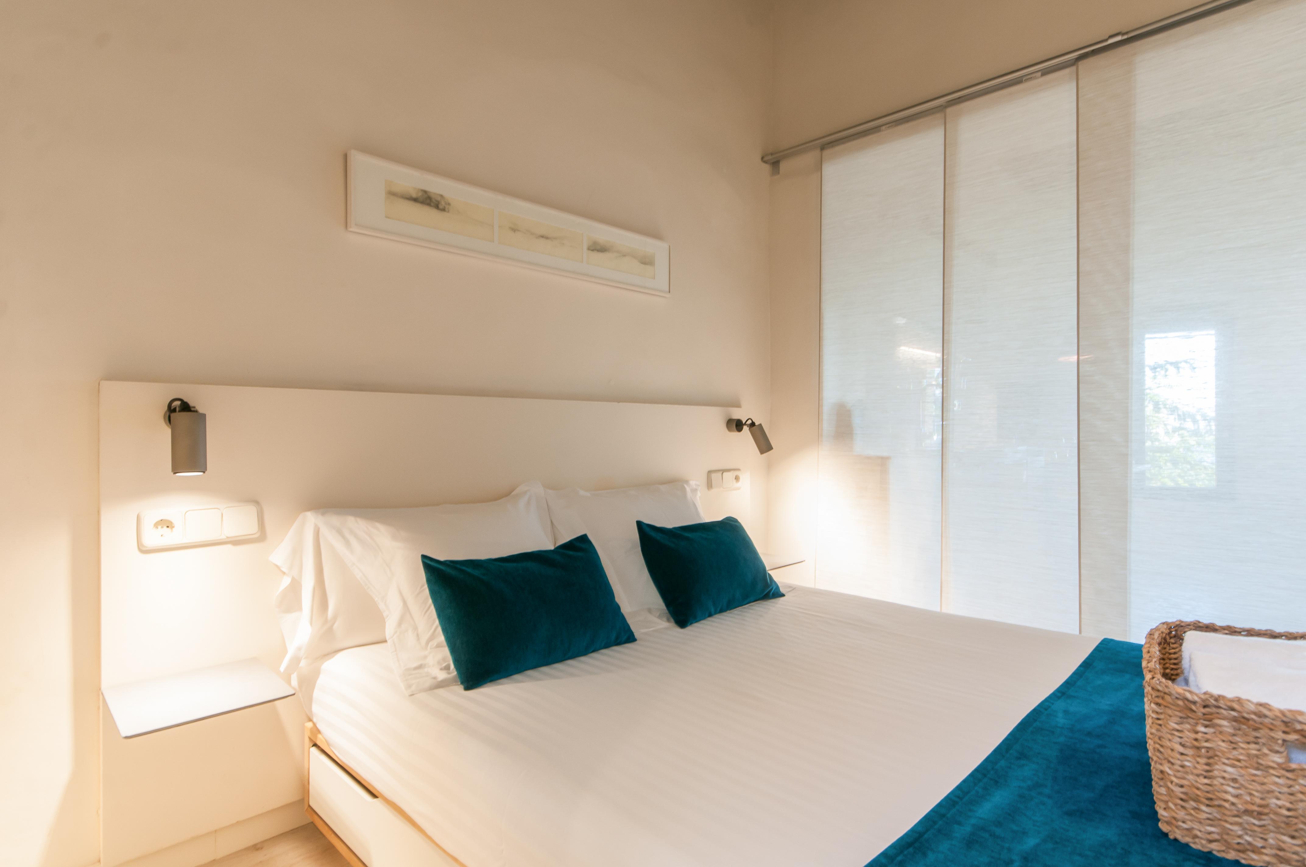 Ecogrusapartments El El Masnou Zewnętrze zdjęcie