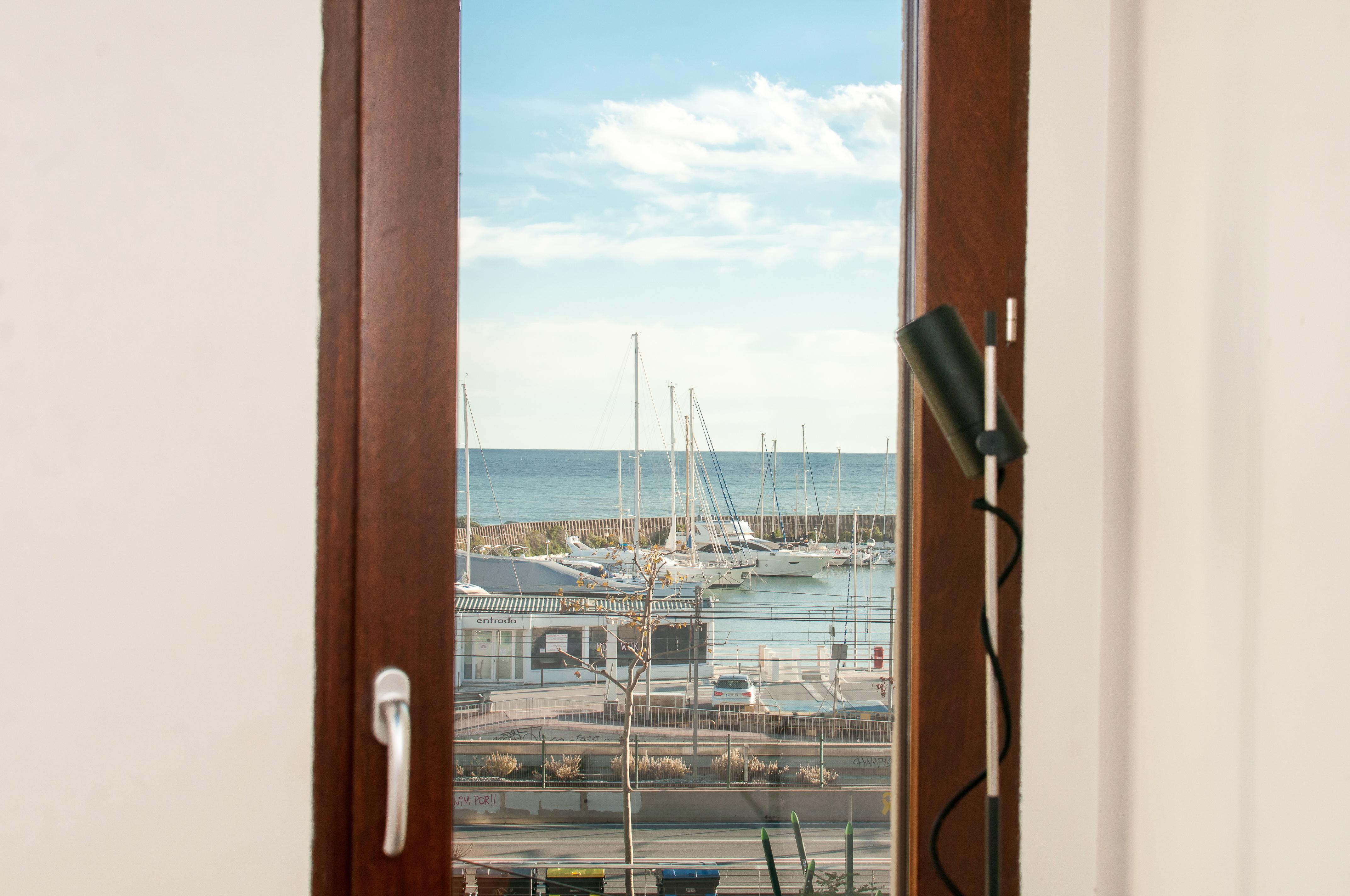 Ecogrusapartments El El Masnou Zewnętrze zdjęcie