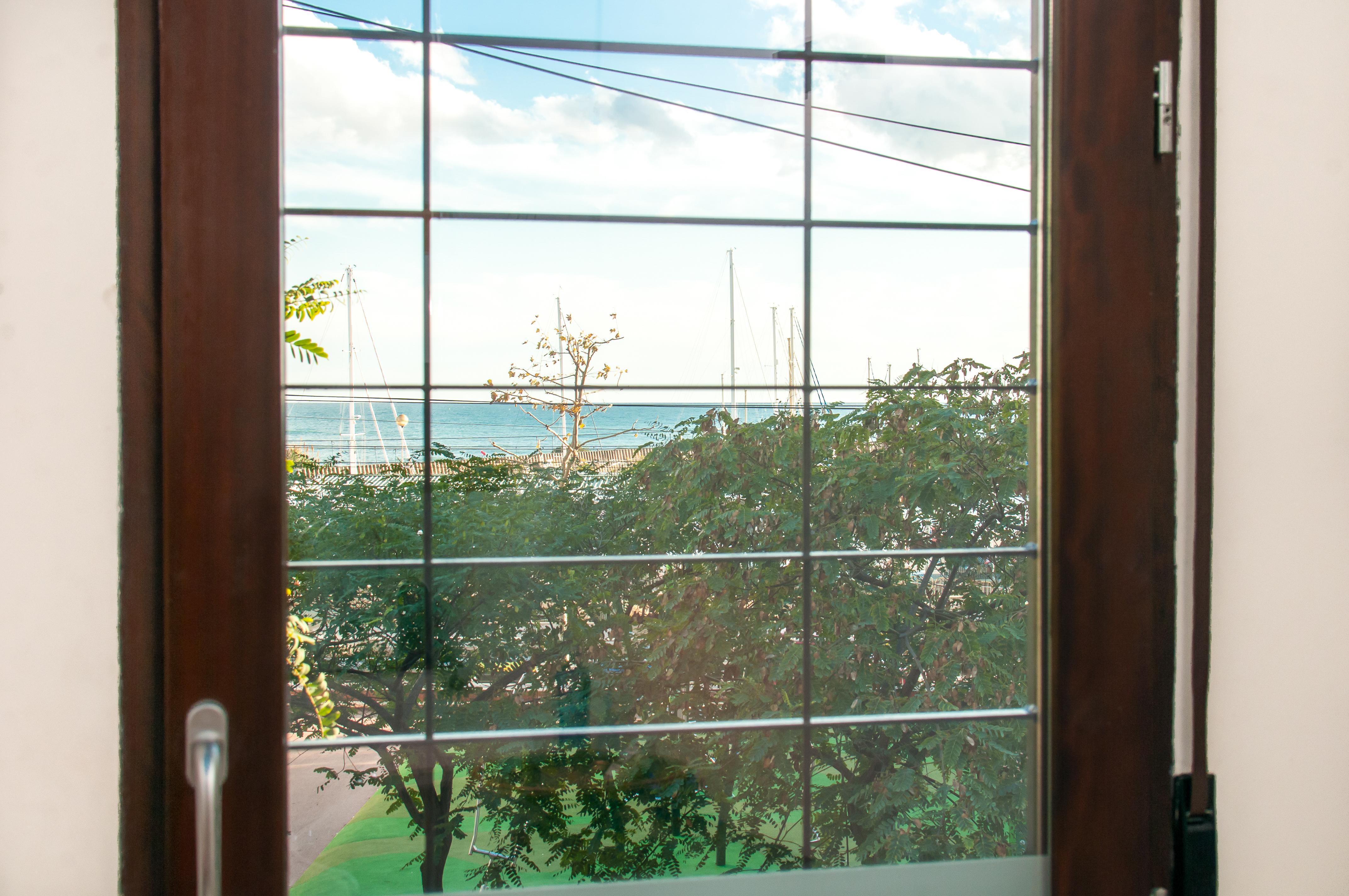 Ecogrusapartments El El Masnou Zewnętrze zdjęcie