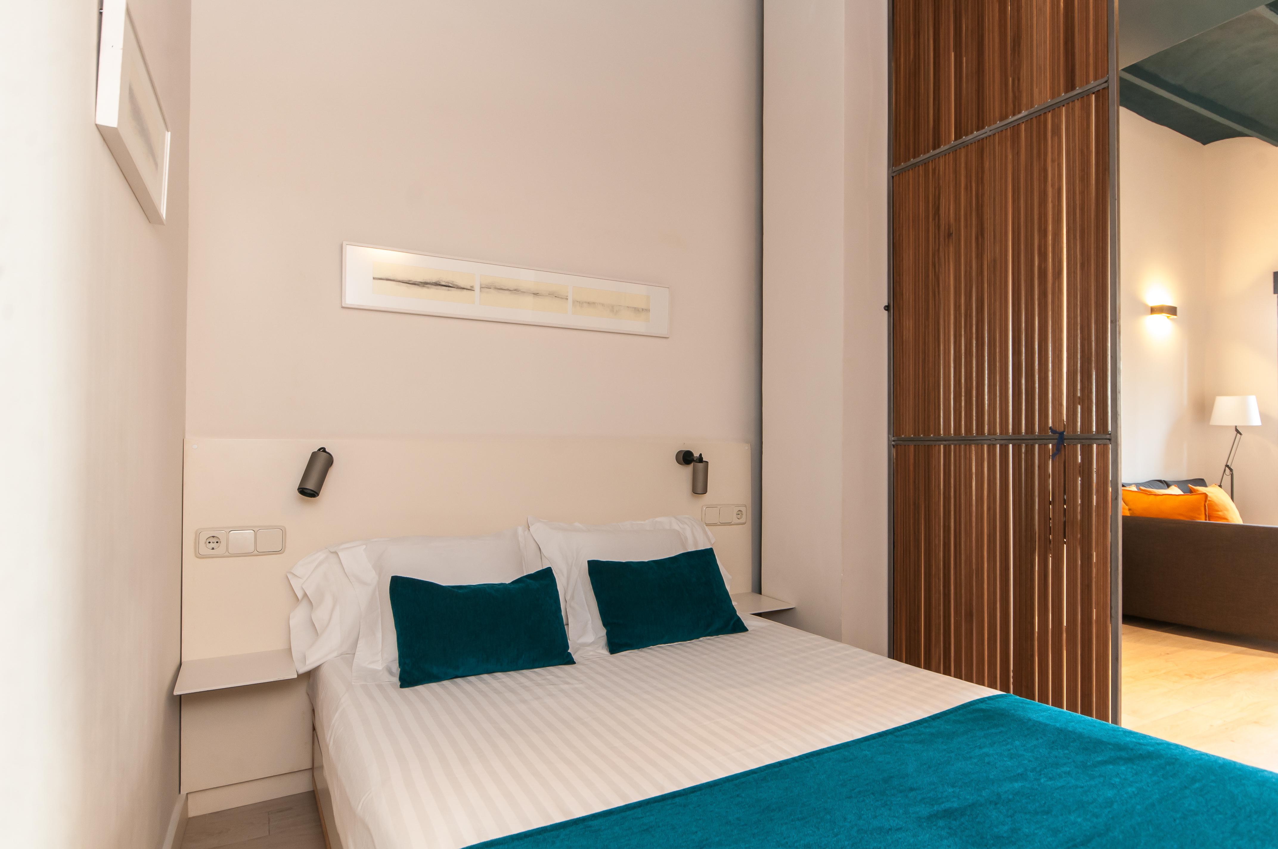 Ecogrusapartments El El Masnou Zewnętrze zdjęcie
