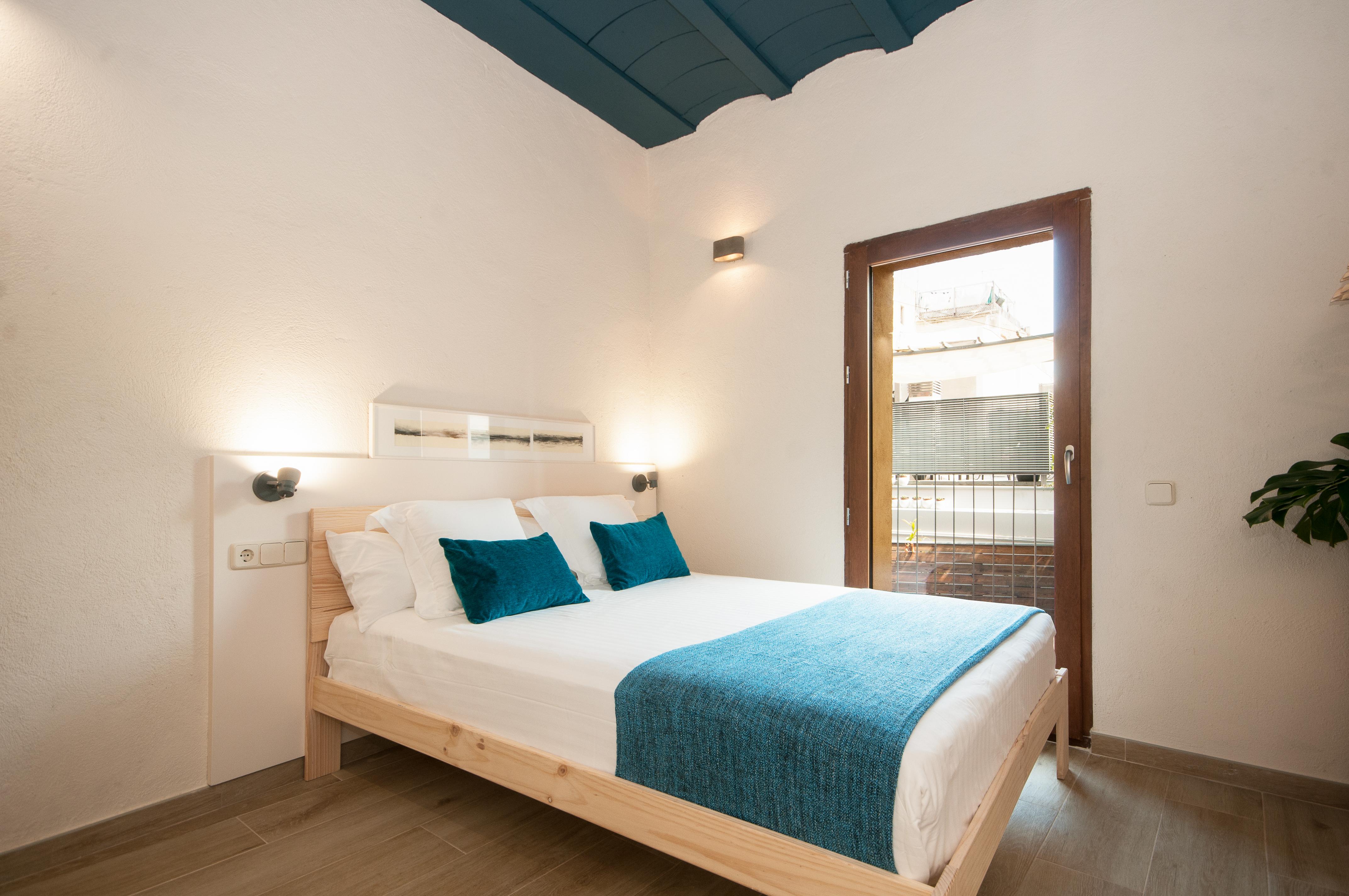 Ecogrusapartments El El Masnou Zewnętrze zdjęcie