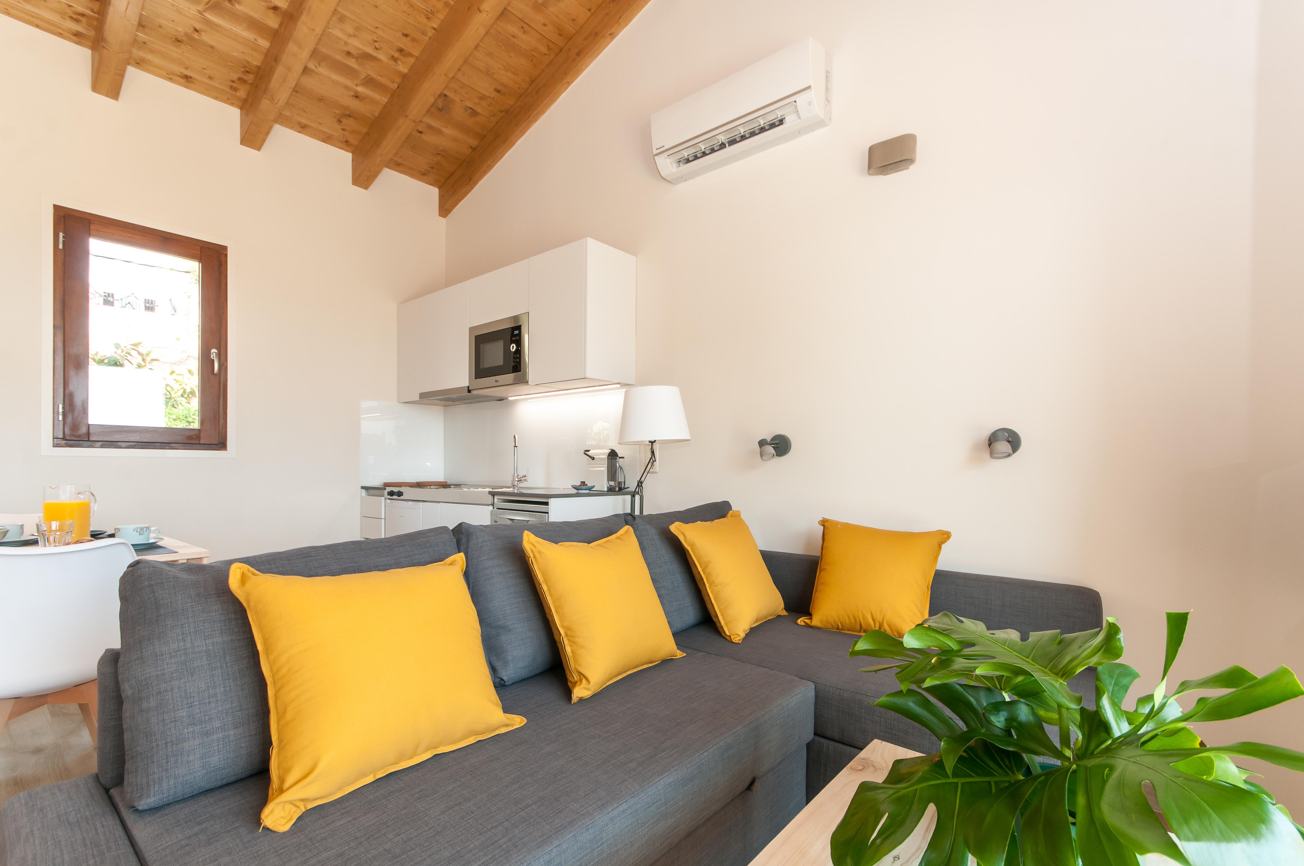 Ecogrusapartments El El Masnou Zewnętrze zdjęcie