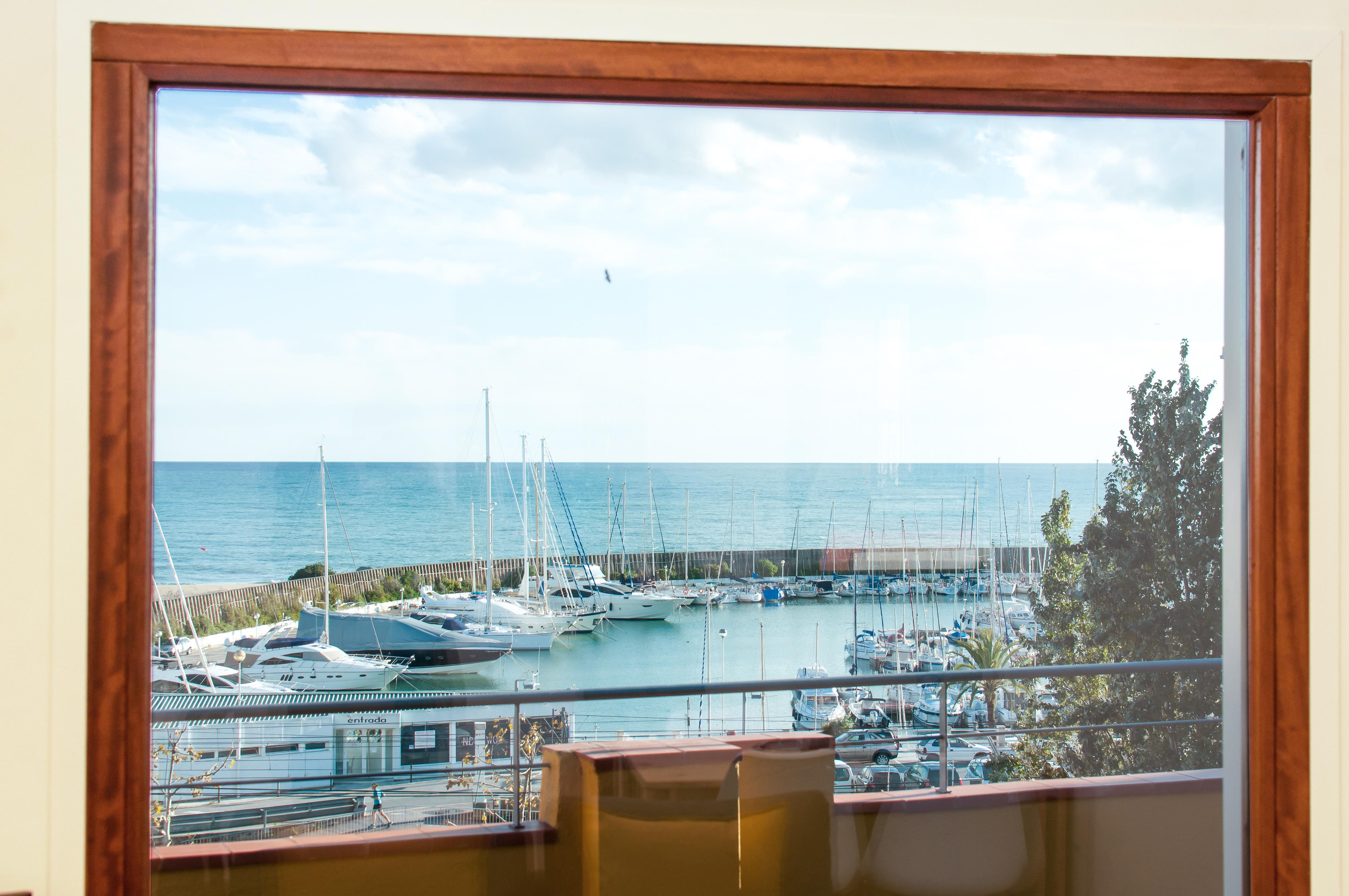Ecogrusapartments El El Masnou Zewnętrze zdjęcie