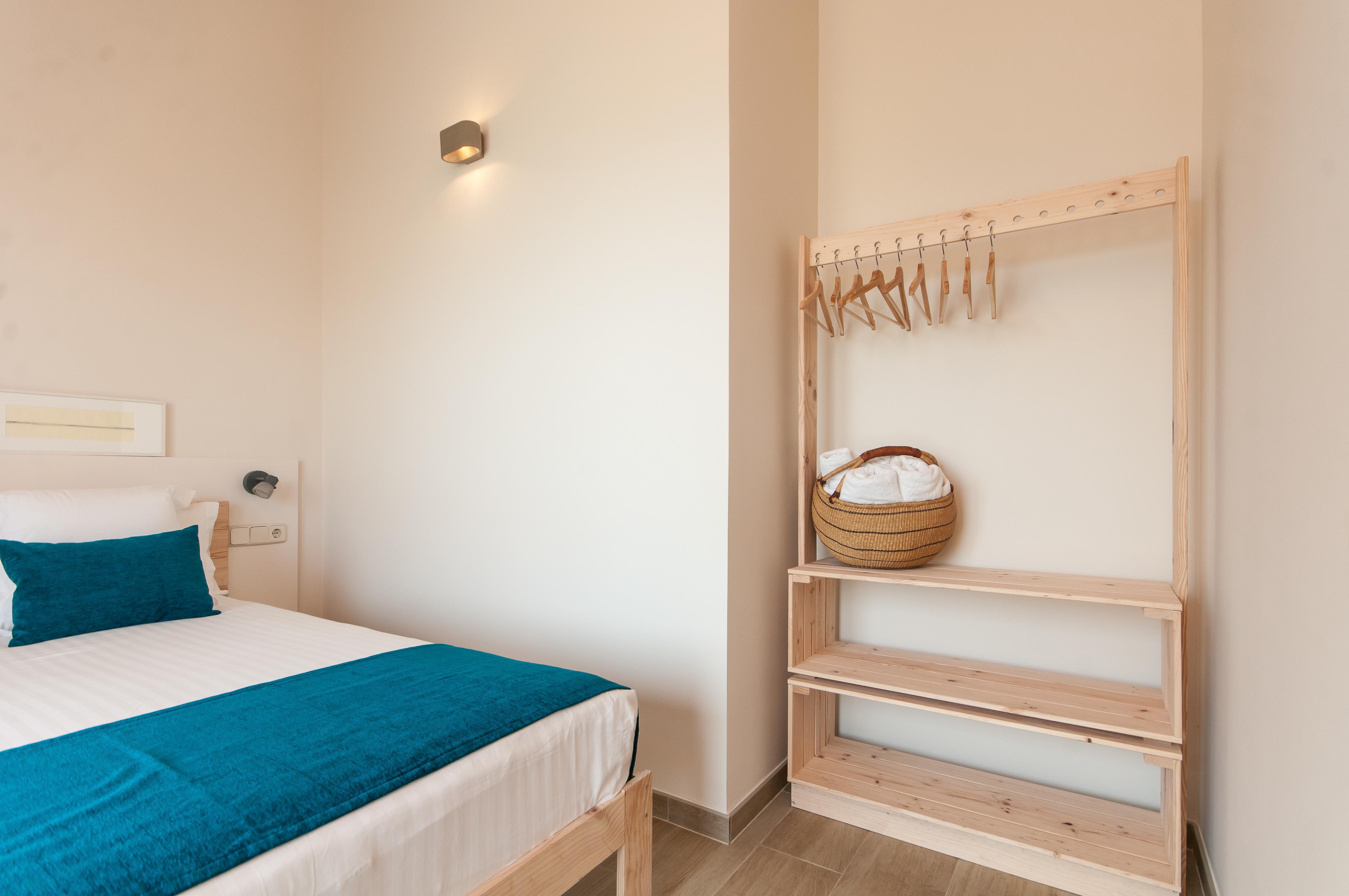 Ecogrusapartments El El Masnou Zewnętrze zdjęcie