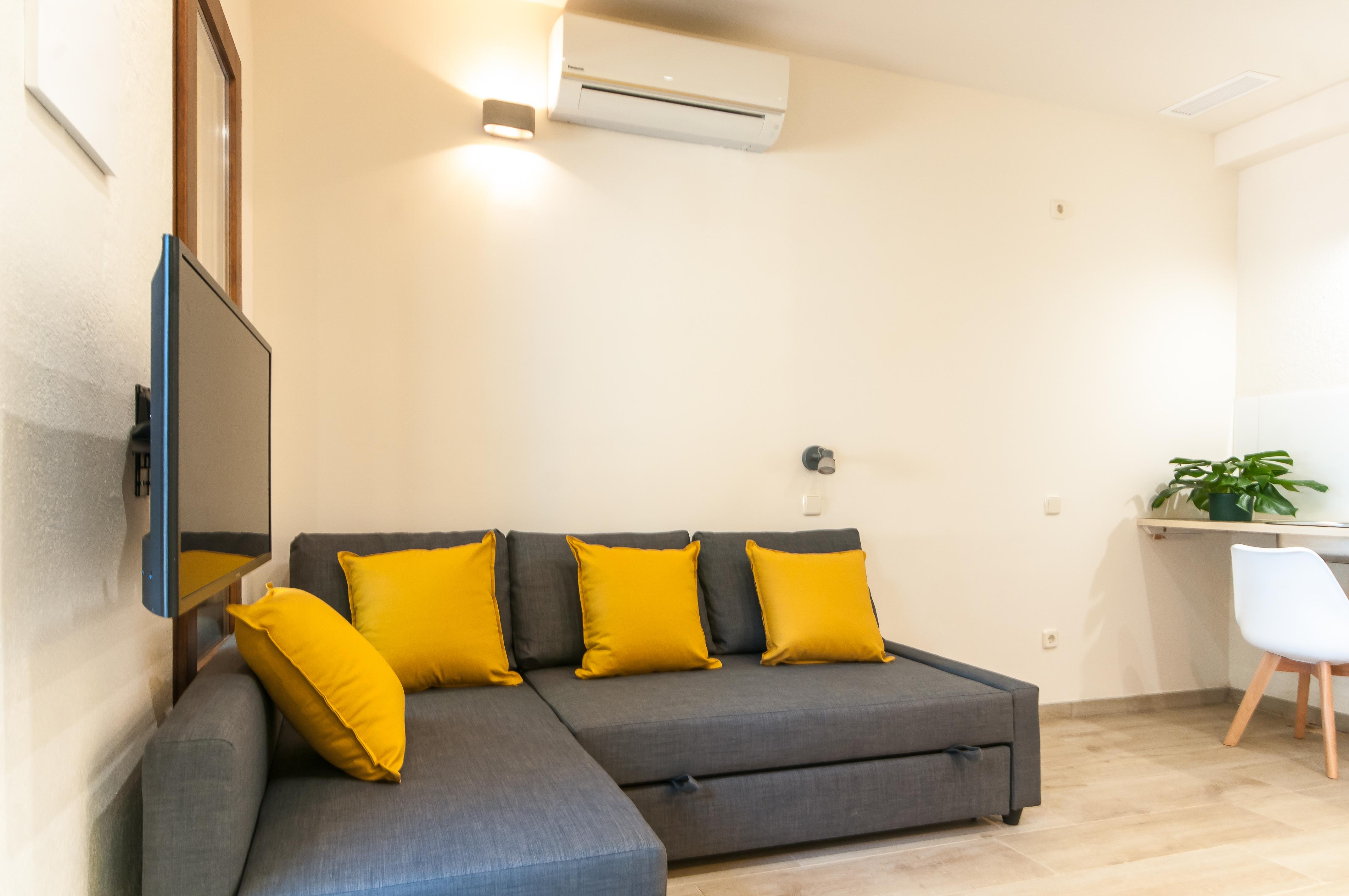 Ecogrusapartments El El Masnou Zewnętrze zdjęcie