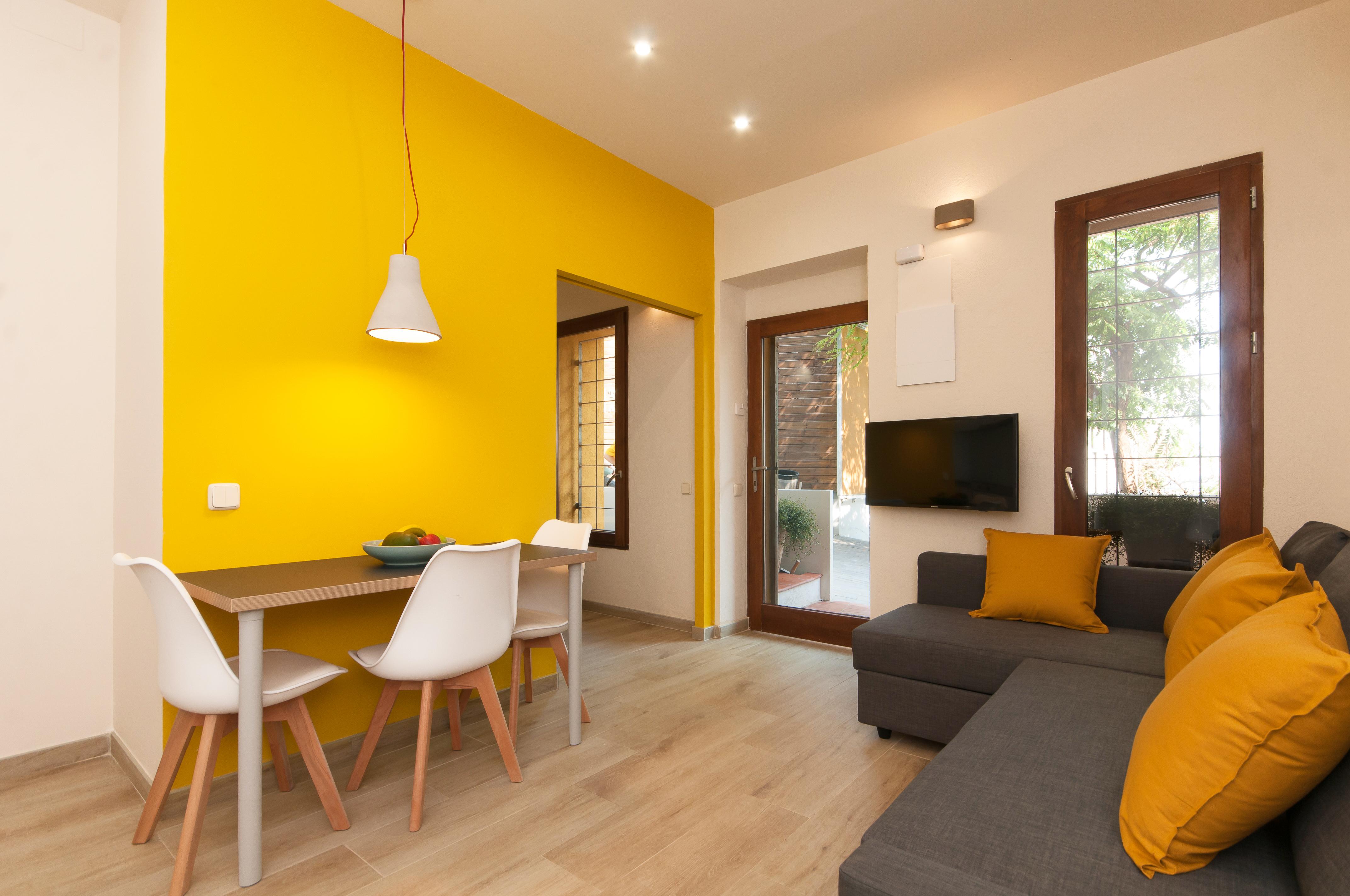 Ecogrusapartments El El Masnou Zewnętrze zdjęcie