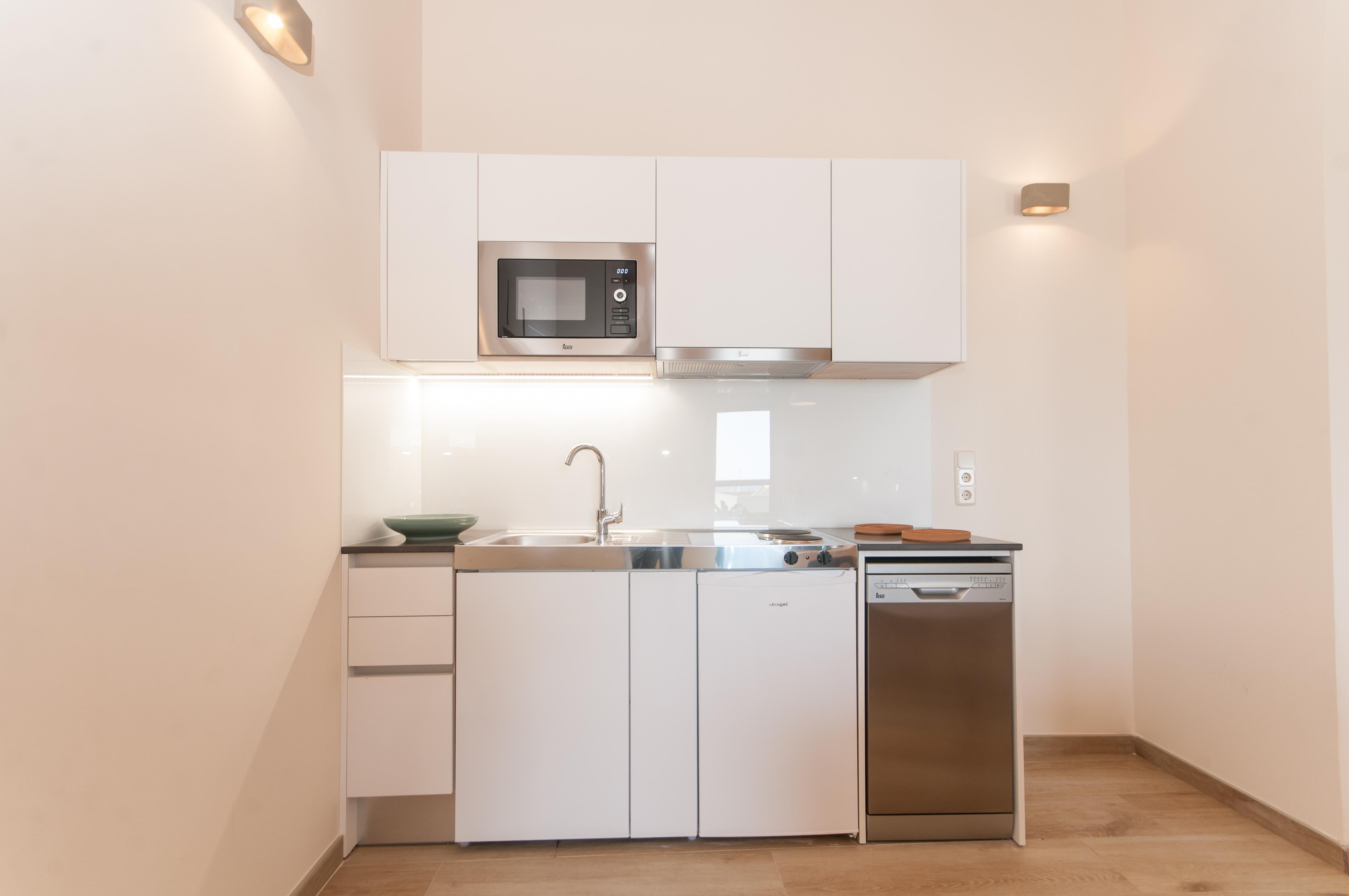 Ecogrusapartments El El Masnou Zewnętrze zdjęcie