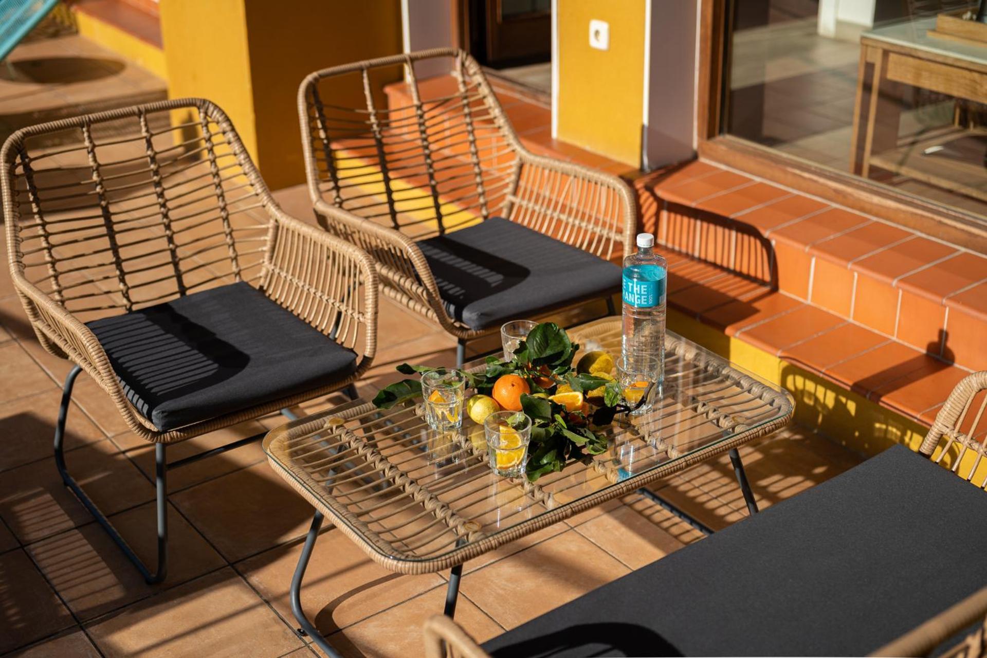 Ecogrusapartments El El Masnou Zewnętrze zdjęcie