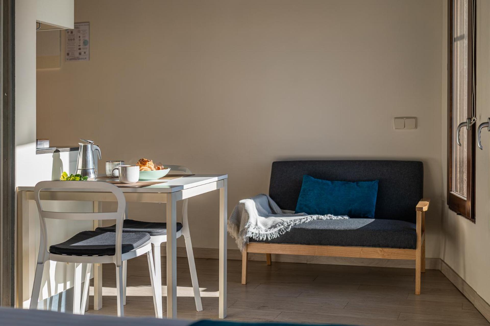 Ecogrusapartments El El Masnou Zewnętrze zdjęcie