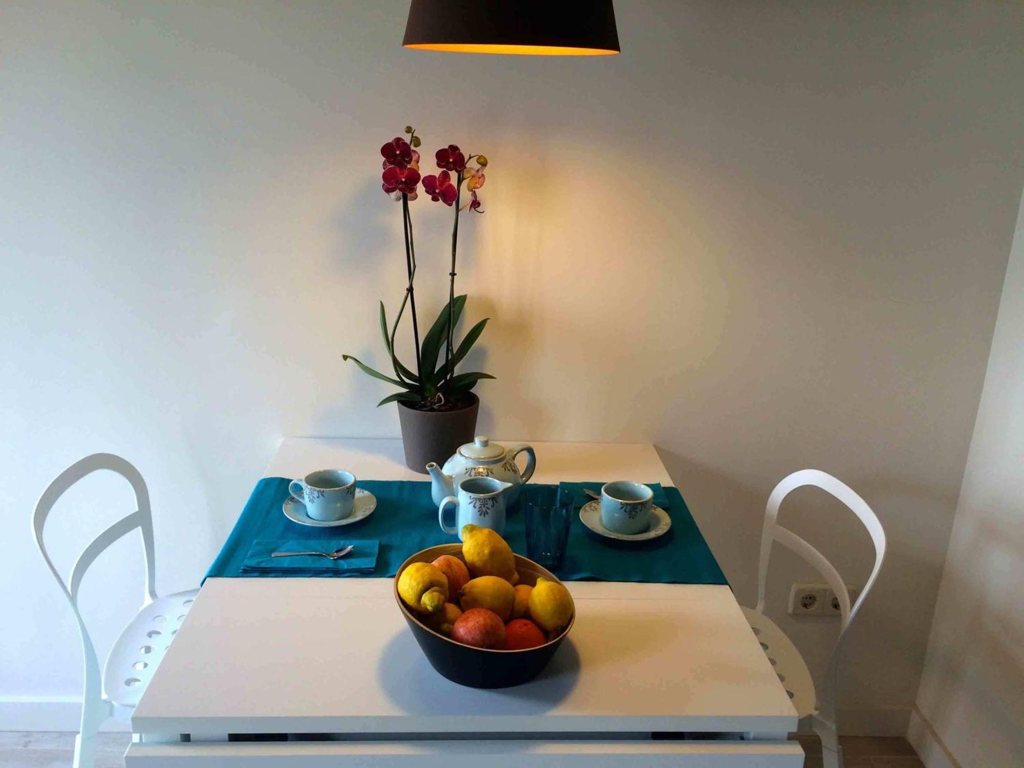 Ecogrusapartments El El Masnou Pokój zdjęcie