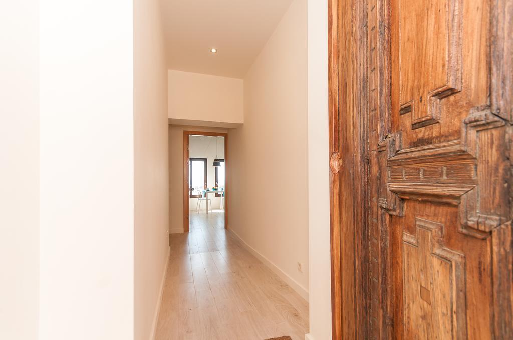 Ecogrusapartments El El Masnou Zewnętrze zdjęcie
