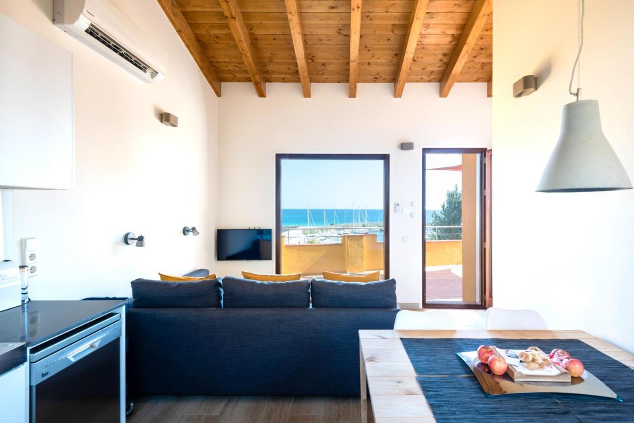 Ecogrusapartments El El Masnou Zewnętrze zdjęcie