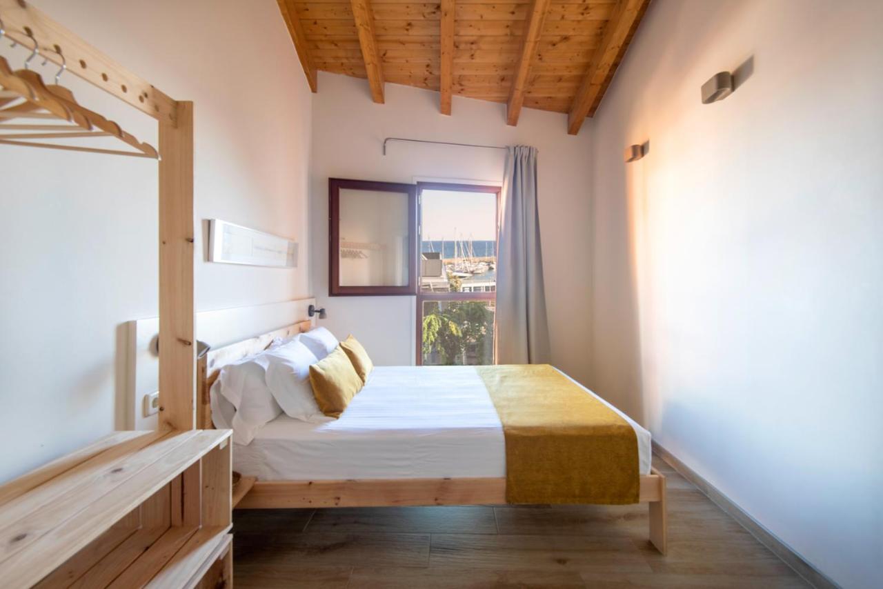 Ecogrusapartments El El Masnou Zewnętrze zdjęcie