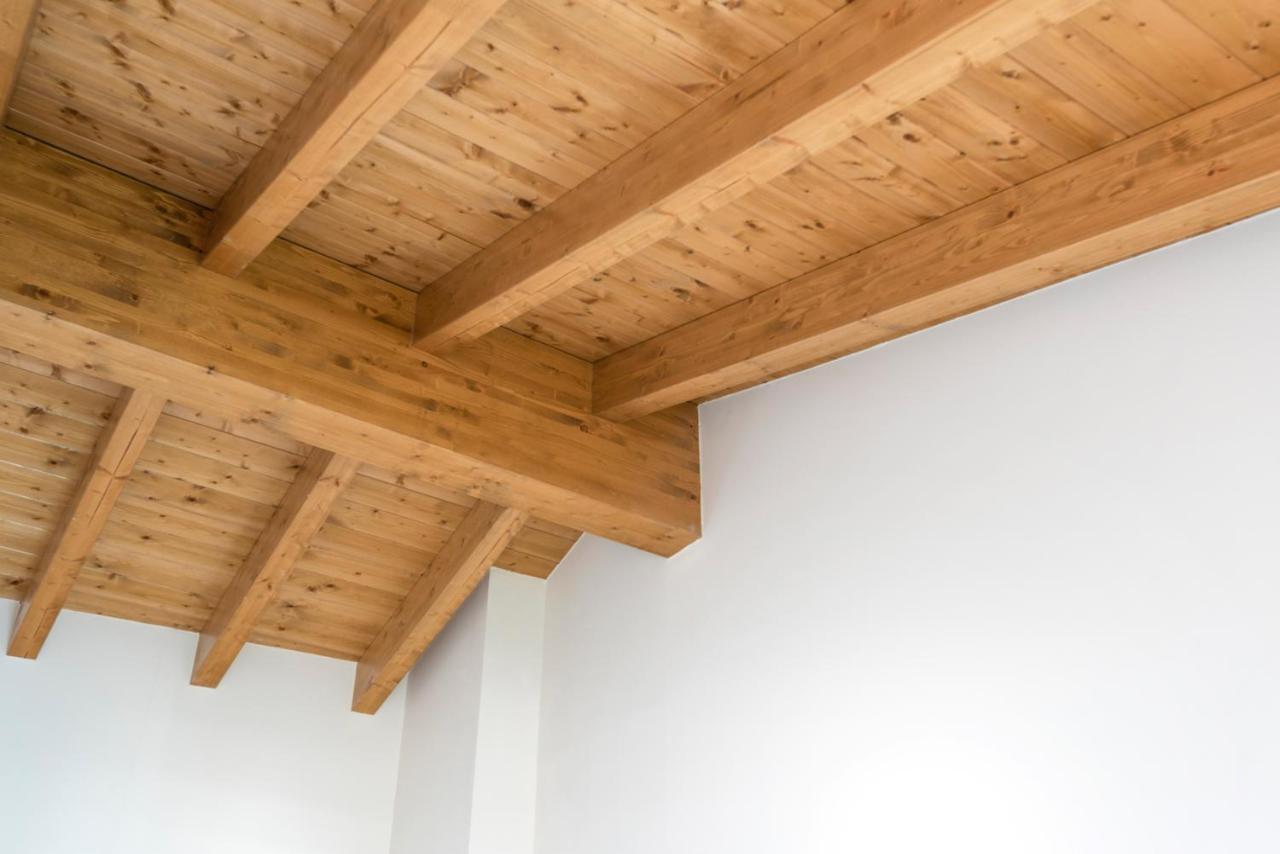 Ecogrusapartments El El Masnou Zewnętrze zdjęcie